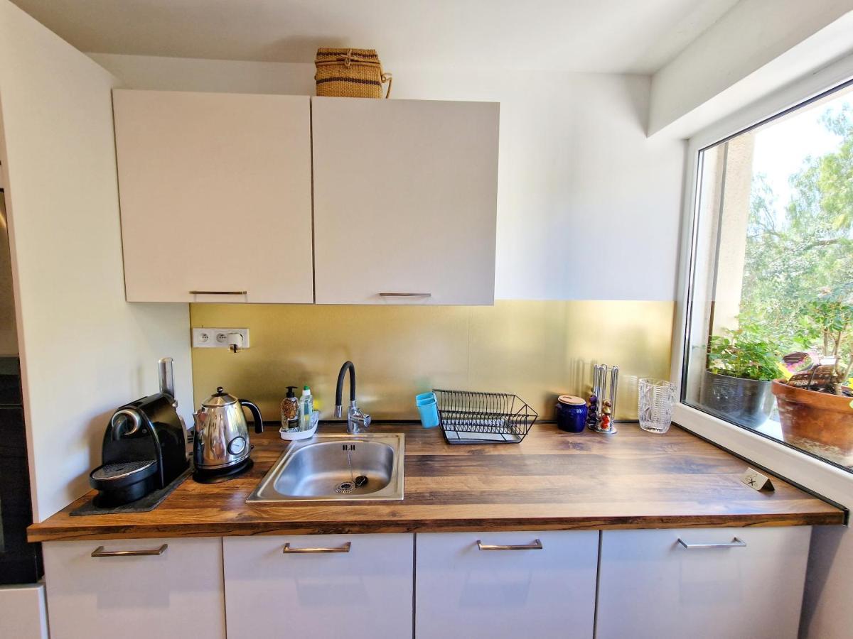 Apartment Palais Festivals