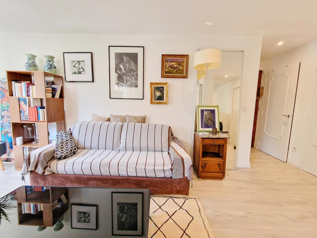 Apartamento Palais Festivals *