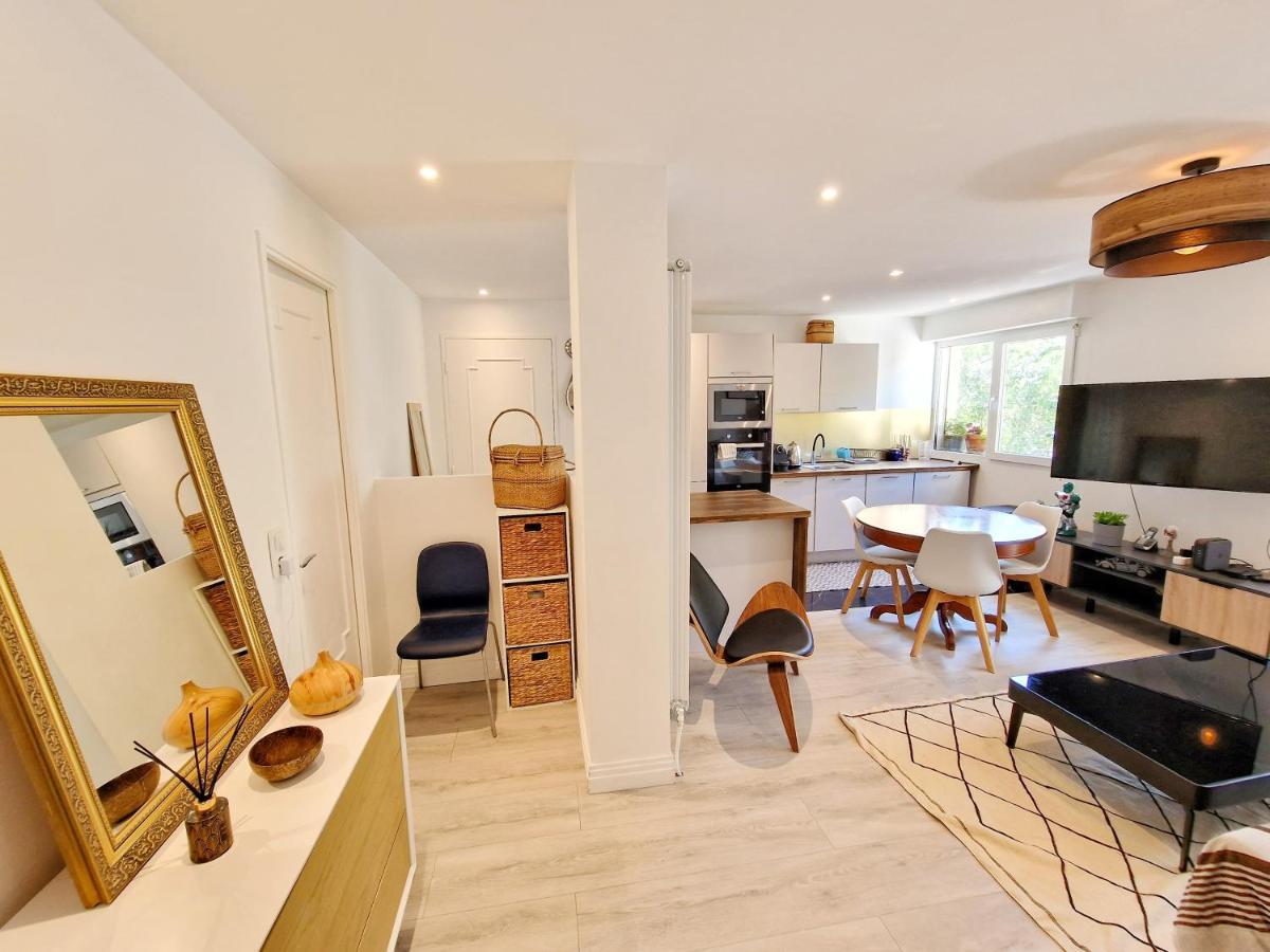 Apartment Palais Festivals Cannes
